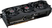 PowerColor Red Devil Radeon RX 9070 XT Special Edition, 16GB GDDR6, HDMI, 3x DP (RX9070XT 16G-E/OC/BP)