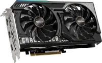 ASRock Radeon RX 9060 XT Challenger 8GB OC, RX9060XT CL 8GO, 8GB GDDR6, HDMI, 2x DP (90-GA5TZZ-00UANF)