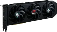 PowerColor Hellhound Radeon RX 9060 XT PowerColor Hellhound Radeon RX 9060 XT
