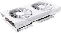 XFX Swift Radeon RX 9060 XT OC White Gaming Edition