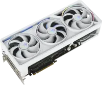 ASUS ROG Astral GeForce RTX 5090 White, ROG-ASTRAL-RTX5090-32G-WHITE, 32GB GDDR7, 2x HDMI, 3x DP (90YV0LWB-M0NA00)