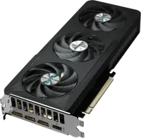 GIGABYTE GeForce RTX 5060 Eagle MAX OC 8G, 8GB GDDR7, HDMI, 3x DP (GV-N5060EAGLEMAX OC-8GD)