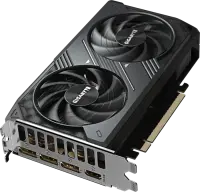 GIGABYTE GeForce RTX 5060 Windforce MAX OC 8G, 8GB GDDR7, HDMI, 3x DP (GV-N5060WF2MAX OC-8GD)