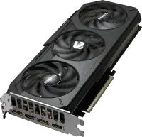 GIGABYTE GeForce RTX 5050 Gaming OC 8G, 8GB GDDR6, 2x HDMI, 2x DP (GV-N5050GAMING OC-8GD)