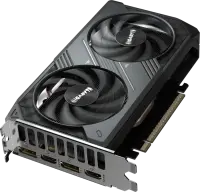 GIGABYTE GeForce RTX 5050 Windforce OC 8G, 8GB GDDR6, 2x HDMI, 2x DP (GV-N5050WF2OC-8GD)