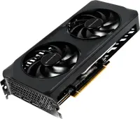 Gainward GeForce RTX 5050 Ghost OC, 8GB GDDR6, HDMI, 3x DP (5417 / NE65050S19P1-GB2070B)
