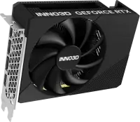 INNO3D GeForce RTX 5050 Compact, 8GB GDDR6, HDMI, 3x DP (N50501-08D6-174080N)