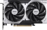 MSI GeForce RTX 5050 8G VENTUS 2X OC, G5050-8V2C, 8GB GDDR6, HDMI, 3x DP
