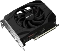 PNY GeForce RTX 5050 Single Fan, 8GB GDDR6, HDMI, 3x DP (VCG50508SFXPB1)
