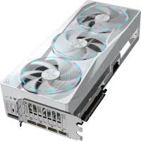 GIGABYTE AORUS GeForce RTX 5090 Stealth ICE 32G