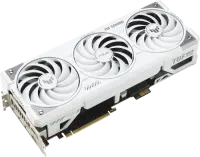 ASUS TUF Gaming GeForce RTX 5070 Ti BTF White OC Edition, TUF-RTX5070TI-O16G-BTF-WHITE, 16GB GDDR7, 2x HDMI, 3x DP (90YV0N60-M0NA00)