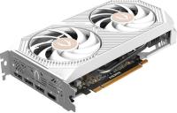 Zotac Gaming GeForce RTX 5060 Twin Edge OC White Edition, 8GB GDDR7, HDMI, 3x DP (ZT-B50600Q-10M)
