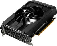 Palit GeForce RTX 5050 StormX, 8GB GDDR6, HDMI, 3x DP (NE65050019P1-GB2070F)