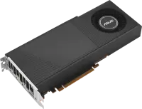 ASUS Turbo Radeon AI PRO R9700 ASUS Turbo Radeon AI PRO R9700