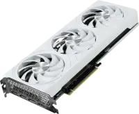 Palit GeForce RTX 5070 White OC