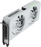 Palit GeForce RTX 5060 White OC, 8GB GDDR7, HDMI, 3x DP (NE75060U19P1-GB2063M)