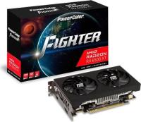 PowerColor Fighter V3 Radeon RX 6500 XT
