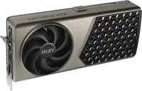 MSI GeForce RTX 5070 Ti 16G Expert OC, G507T-16EC, 16GB GDDR7, HDMI, 3x DP (V531-439R)