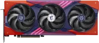 MSI GeForce RTX 5070 Ti 16G MLG Edition OC, G507T-16MEC, 16GB GDDR7, HDMI, 3x DP