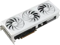 ASUS Prime Radeon RX 9070 XT White OC Edition