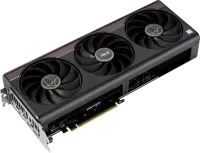 ASUS ProArt GeForce RTX 5070 Ti OC, PROART-RTX5070TI-O16G, 16GB GDDR7, HDMI, 2x DP, USB-C (90YV0NR0-M0NA00)