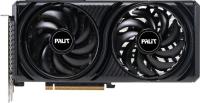 Palit GeForce RTX 5060 Infinity 2 OC, 8GB GDDR7, HDMI, 3x DP (NE75060V19P1-GB2063L)
