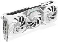 Acer Predator BiFrost Radeon RX 9070 XT OC 16GB White Edition, 16GB GDDR6, HDMI, 3x DP (DP.Z4FWW.P02)