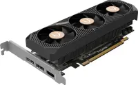 Zotac Gaming GeForce RTX 5050 Low Profile, 8GB GDDR6, HDMI, 2x DP (ZT-B50500L-10L)