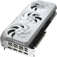 GIGABYTE Radeon RX 9070 XT Gaming OC ICE 16G, 16GB GDDR6, 2x HDMI, 2x DP (GV-R907XGAMINGOCICE-16GD)