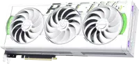 Manli White Gallardo GeForce RTX 5090 OC, 32GB GDDR7, HDMI, 3x DP (N76150900M36631)