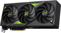 Manli Nebula GeForce RTX 5090, 32GB GDDR7, HDMI, 3x DP (N76150900M36721)