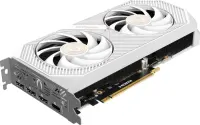 Zotac Gaming GeForce RTX 5070 Twin Edge OC White Edition Zotac Gaming GeForce RTX 5070 Twin Edge OC White Edition