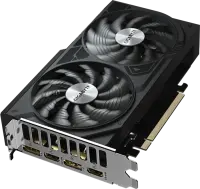 GIGABYTE GeForce RTX 5050 Windforce OC V2 8G, 8GB GDDR6, 2x HDMI, 2x DP (GV-N5050WF2OCV2-8GD)