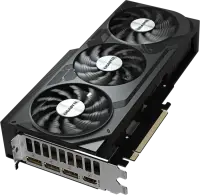GIGABYTE GeForce RTX 5070 Ti Windforce OC V2 16G, 16GB GDDR7, HDMI, 3x DP (GV-N507TWF3OCV2-16GD)