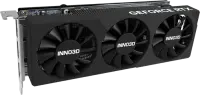 INNO3D GeForce RTX 5060 Low Profile, 8GB GDDR7, HDMI, 2x DP (N5060L-08D7-17941616)