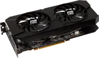 PowerColor Fighter V2 Radeon RX 7600 PowerColor Fighter V2 Radeon RX 7600