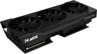 XFX Swift Radeon RX 9070 XT Triple Fan Gaming Edition, 16GB GDDR6, HDMI, 3x DP (RX-97TSWF3BC)