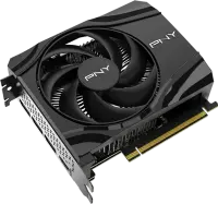 PNY GeForce RTX 5060 Single Fan, 8GB GDDR7, HDMI, 3x DP (VCG50608SFXPB1)