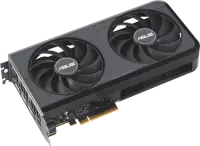 ASUS Dual GeForce RTX 5060 EVO OC Edition, DUAL-RTX5060-O8G-EVO, 8GB GDDR7, HDMI, 3x DP (90YV0NS0-M0NB00)