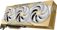 MSI GeForce RTX 5070 12G World of Warcraft Midnight Light Edition OC