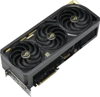 ASUS ROG Astral GeForce RTX 5090 Edition 20, ROG-ASTRAL-RTX5090-P32G-EDITION-20, 32GB GDDR7, 2x HDMI, 3x DP (90YV0NF3-M0NA00)