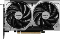 MSI GeForce RTX 5060 8G Ventus 2X OC V1, G5060-8V2CV1, 8GB GDDR7, HDMI, 3x DP (\yV550_009R\y)