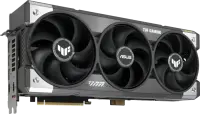 ASUS TUF Gaming GeForce RTX 5080 BTF OC Edition
