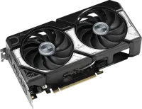 ASUS Dual GeForce RTX 5060 OC Edition Advanced Gaming, DUAL-RTX5060-O8G-A, 8GB GDDR7, HDMI, 3x DP (90YV0PS0-M0NA00)