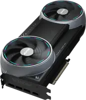 GIGABYTE AORUS GeForce RTX 5090 Infinity 32G