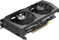Zotac Gaming GeForce RTX 3060 Twin Edge, 12GB GDDR6, HDMI, 3x DP (ZT-A30600E2-10M)