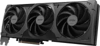 MSI GeForce RTX 5080 16G Ventus 3X OC Black
