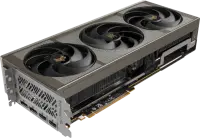 Sapphire Nitro+ Radeon RX 9070 XT OC Valor Mortis Edition, 16GB GDDR6, 2x HDMI, 2x DP, lite retail (11348-12-20G)