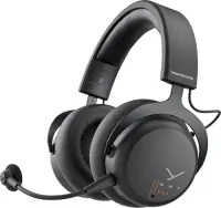 beyerdynamic MMX 200 Wireless schwarz (730084)