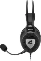 Bestes 20€ Headset: Sharkoon Skiller SGH10